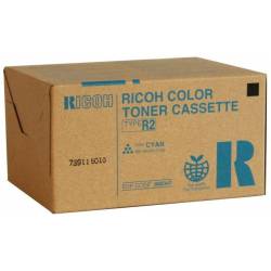 Toner oryginalny Ricoh Type R2 888347 CYA 10,0K