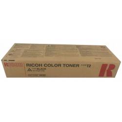 Toner oryginalny Ricoh Type T2 888483 BLA 25,0K