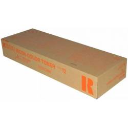 Toner oryginalny Ricoh Type T2 888484 YEL 17,0K