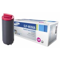 Toner oryginalny Samsung CLP-M350A MAG 2,0K