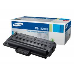 Toner oryginalny Samsung ML-1520D3 BLA 3,0K