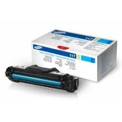 Toner oryginalny Samsung MLT-D117S SU852A BLA 2,5K