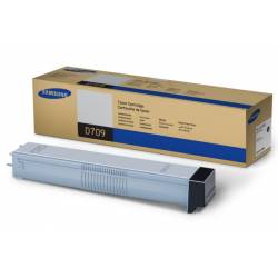 Toner oryginalny Samsung MLT-D709S SS797A BLA 25,0K