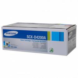 Toner oryginalny Samsung SCX-D4200A SV183A BLA 3,0K