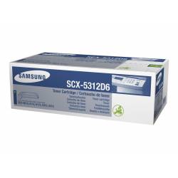 Toner oryginalny Samsung SCX-5312D6 BLA 6,0K