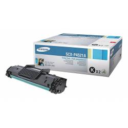 Toner oryginalny Samsung SCX-P4521A BLA 2x 3,0K