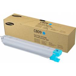 Toner oryginalny Samsung CLT-C809S SS567A CYA 15,0K