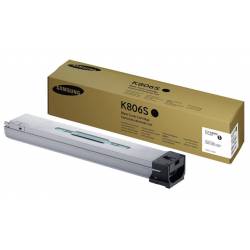 Toner oryginalny Samsung CLT-K806S SS593A BLA 45,0K