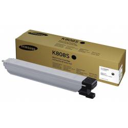 Toner oryginalny Samsung CLT-K808S SS600A BLA 23,0K