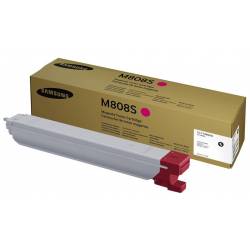 Toner oryginalny Samsung CLT-M808S SS642A MAG 20,0K