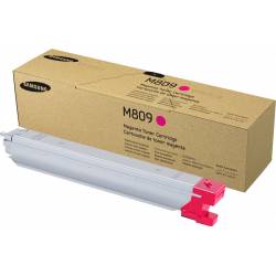 Toner oryginalny Samsung CLT-M809S SS649A MAG 15,0K