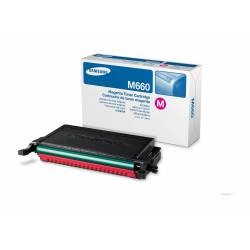 Toner oryginalny Samsung CLP-M660A ST919A MAG 2,0K