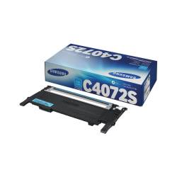 Toner oryginalny Samsung CLT-C4072S ST994A CYA 1,0K