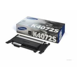 Toner oryginalny Samsung CLT-K4072S SU128A BLA 1,5K