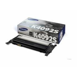Toner oryginalny Samsung CLT-K4092S SU138A BLA 1,5K
