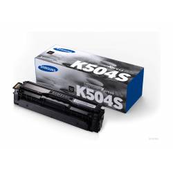 Toner oryginalny Samsung CLT-K504S SU158A BLA 2,5K