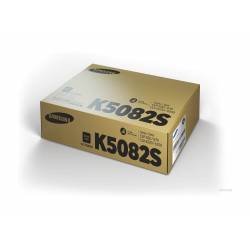 Toner oryginalny Samsung CLT-K5082S SU189A BLA 2,5K