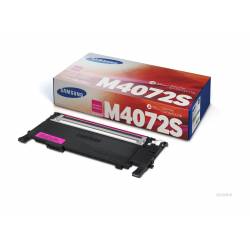 Toner oryginalny Samsung CLT-M4072S SU262A MAG 1,0K