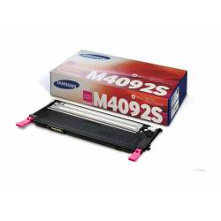 Toner oryginalny Samsung CLT-M4092S SU272A MAG 1,0K