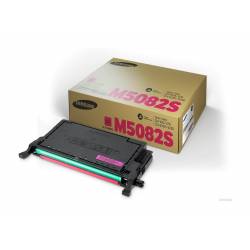 Toner oryginalny Samsung CLT-M5082S SU323A MAG 2,0K