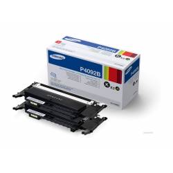 Toner oryginalny Samsung CLT-P4092B SU391A BLA 2x 1,5K
