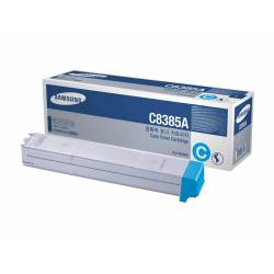 Toner oryginalny Samsung CLX-C8385A SU579A CYA 15,0K