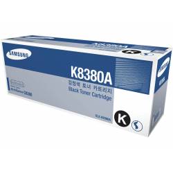 Toner oryginalny Samsung CLX-K8380A SU584A BLA 20,0K