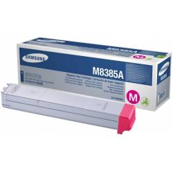 Toner oryginalny Samsung CLX-M8385A SU596A MAG 15,0K