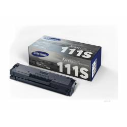 Toner oryginalny Samsung MLT-D111S SU810A BLA 1,0K