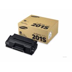 Toner oryginalny Samsung MLT-D201S SU878A BLA 10,0K