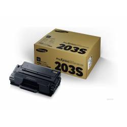 Toner oryginalny Samsung MLT-D203S SU907A BLA 3,0K