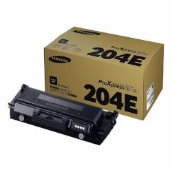 Toner oryginalny Samsung MLT-D204E SU925A BLA 10,0K