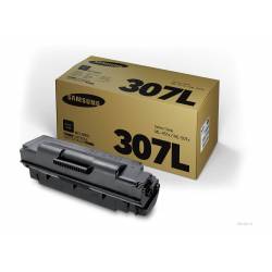 Toner oryginalny Samsung MLT-D307L SV066A BLA 15,0K