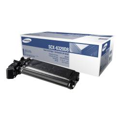 Toner oryginalny Samsung SCX-6320D8 SV171A BLA 8,0K