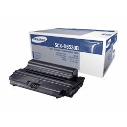 Toner oryginalny Samsung SCX-D5530B SV199A BLA 8,0K