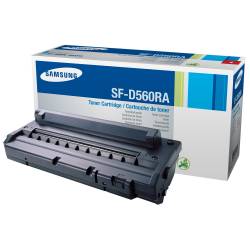 Toner oryginalny Samsung SF-D560RA SV227A BLA 3,0K