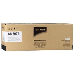 Toner oryginalny Sharp AR-202T BLA 16,0K