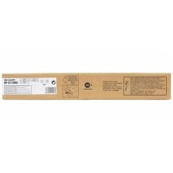Toner oryginalny Sharp BP-GT20BB BLA 9,0K