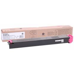 Toner oryginalny Sharp DX-25GTMA MAG 7,0K