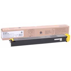 Toner oryginalny Sharp DX-25GTYA YEL 7,0K