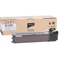 Toner oryginalny Sharp MX-235GT BLA 16,0K