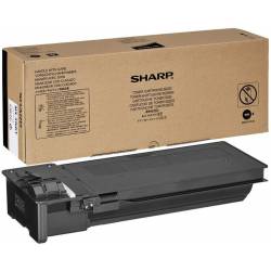 Toner oryginalny Sharp MX-315GT BLA 27,5K