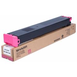 Toner oryginalny Sharp MX-36GTMA MAG 15,0K