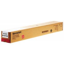 Toner oryginalny Sharp MX-51GTMA MAG 18,0K
