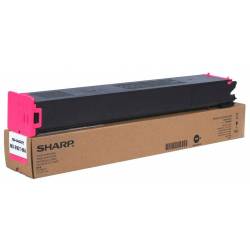 Toner oryginalny Sharp MX-61GT-MA MAG 24,0K