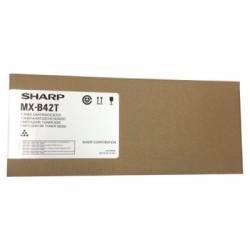 Toner oryginalny Sharp MX-B42T BLA 20,0K
