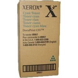 Toner oryginalny Xerox 6R857 CYA 4,0K