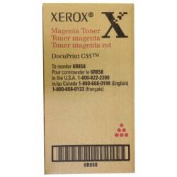 Toner oryginalny Xerox 6R858 MAG 4,0K