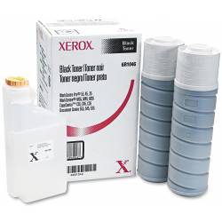 Toner oryginalny Xerox 006R01046 BLA 2x 35,0K