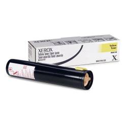 Toner oryginalny Xerox 006R01156 YEL 15,0K
